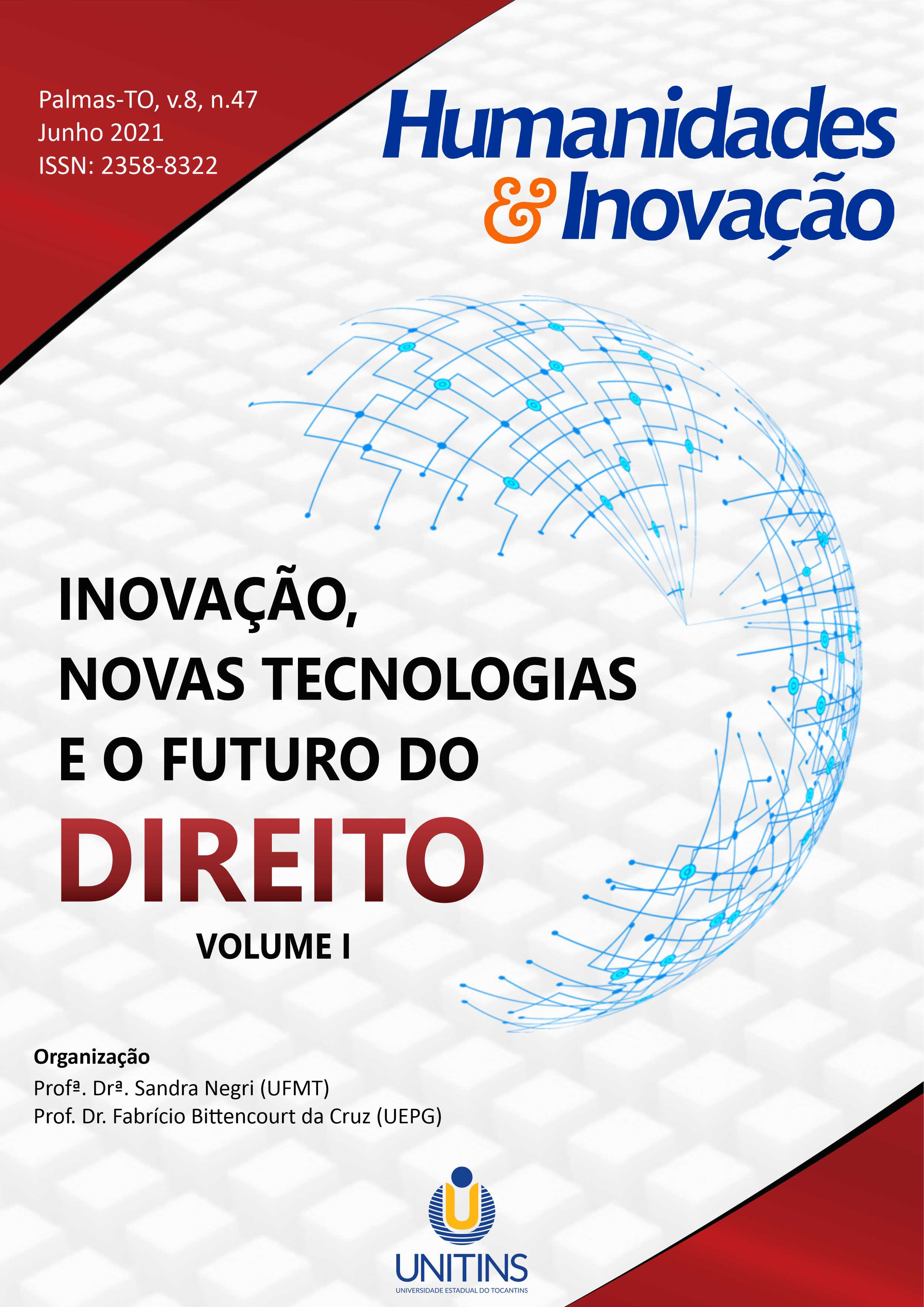 PDF) Inteligência artificial e direito processual: vieses