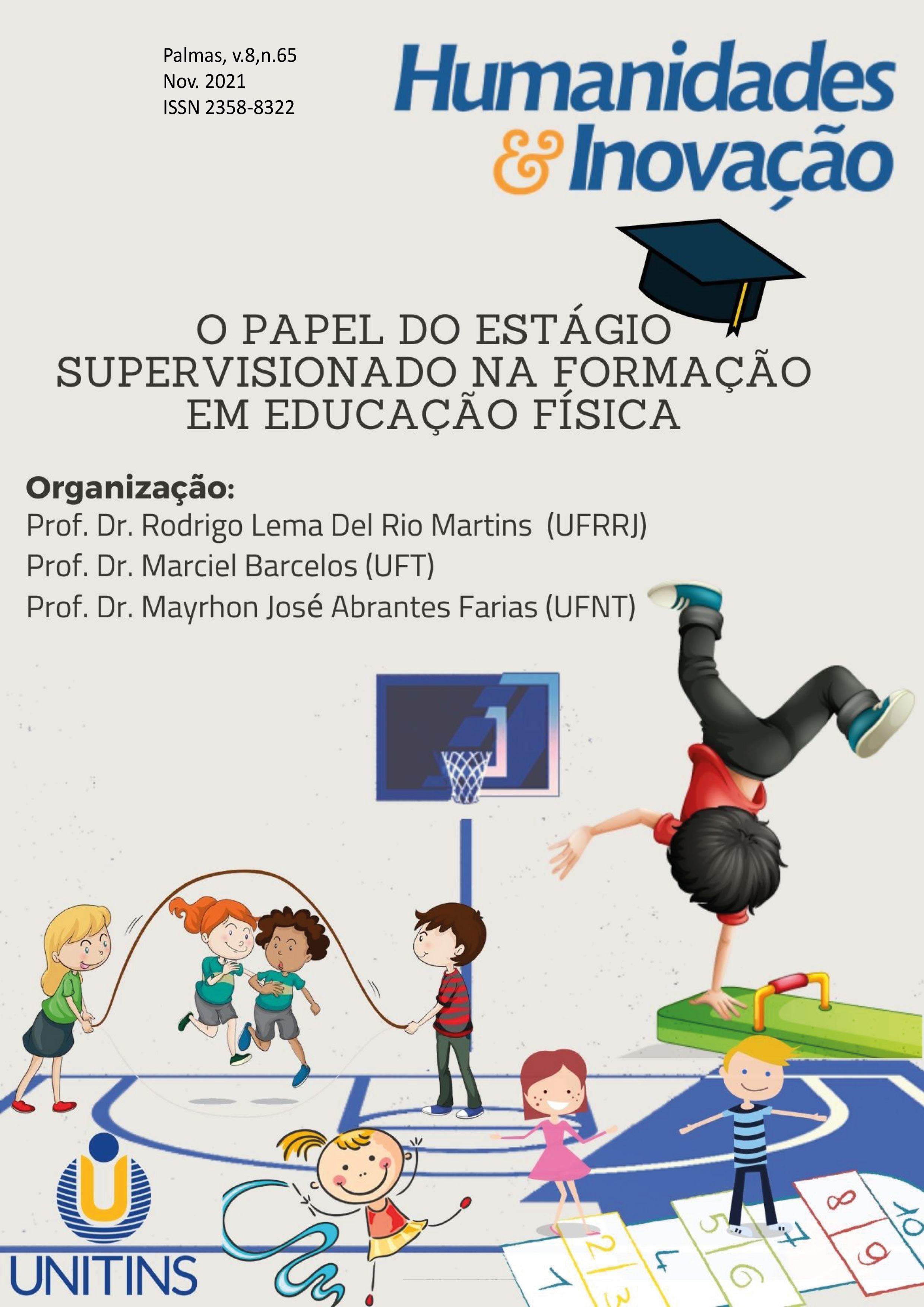 PDF) Saúde e Educação Física Pesquisas, Percepções e Perspectivas