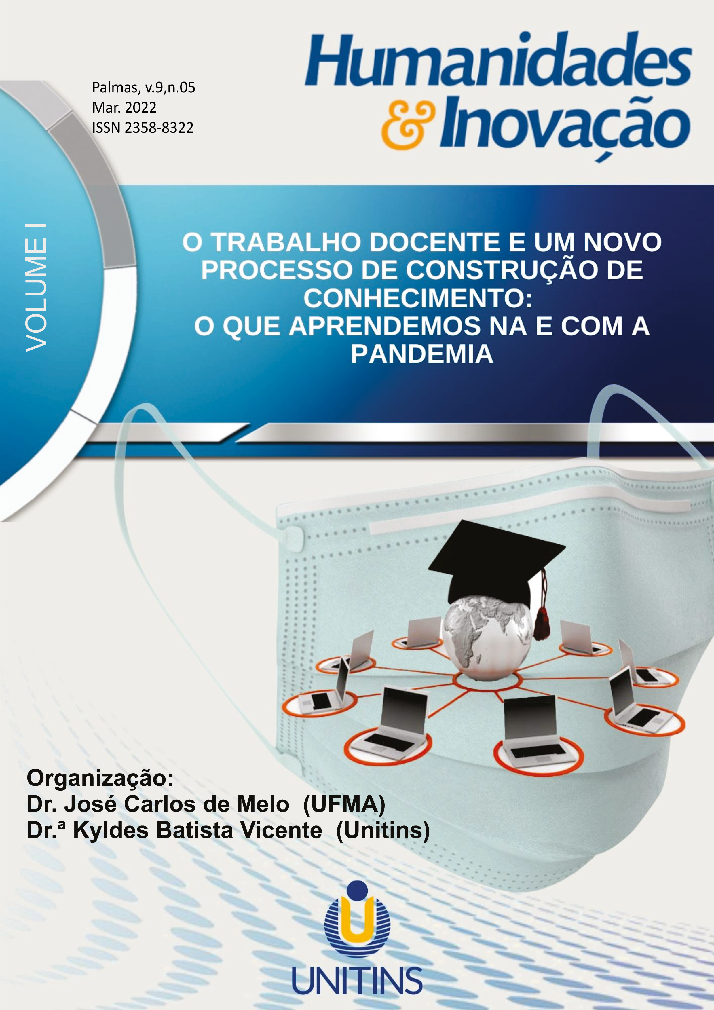 Ensino Híbrido: Uma proposta de inovação para a prática docente na