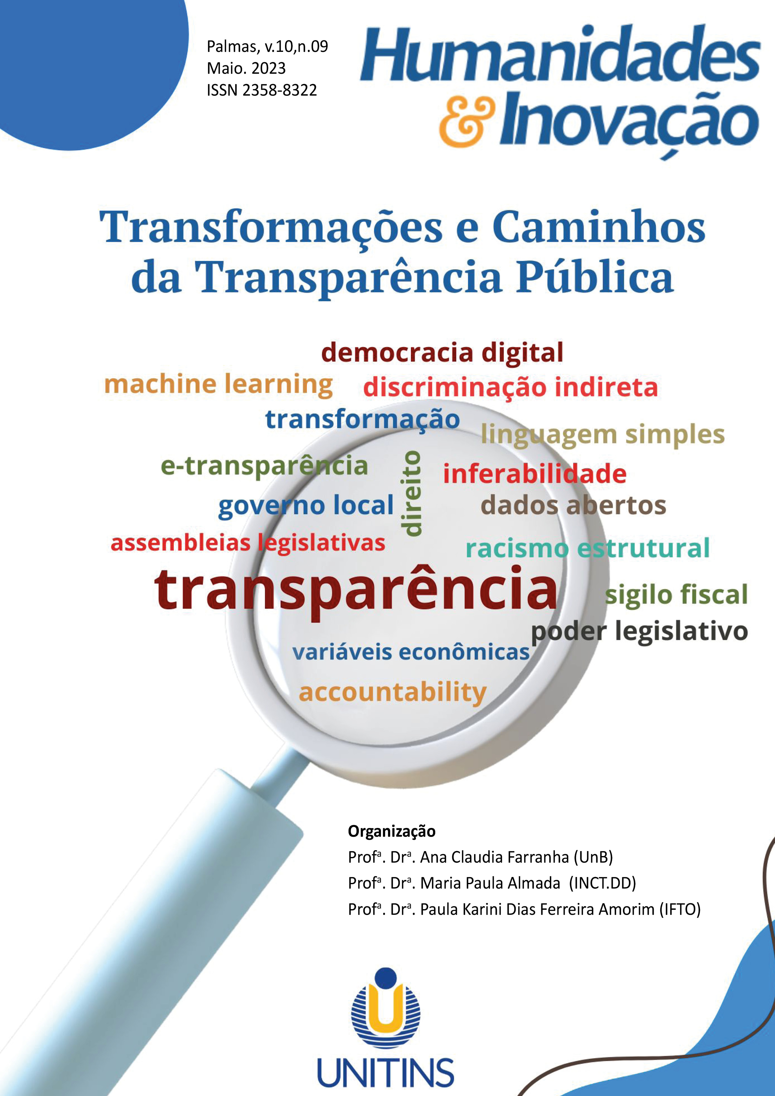 v. 79 (2021)  REVISTA DA FACULDADE DE DIREITO DA UFMG