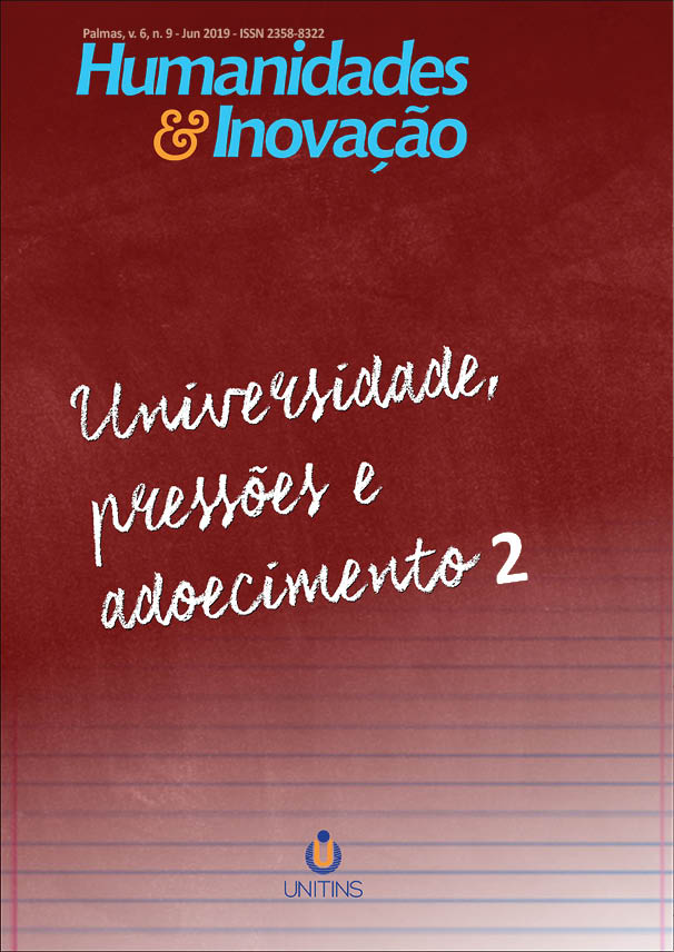 Metodologias Ativas: inovações educacionais no ensino superior by