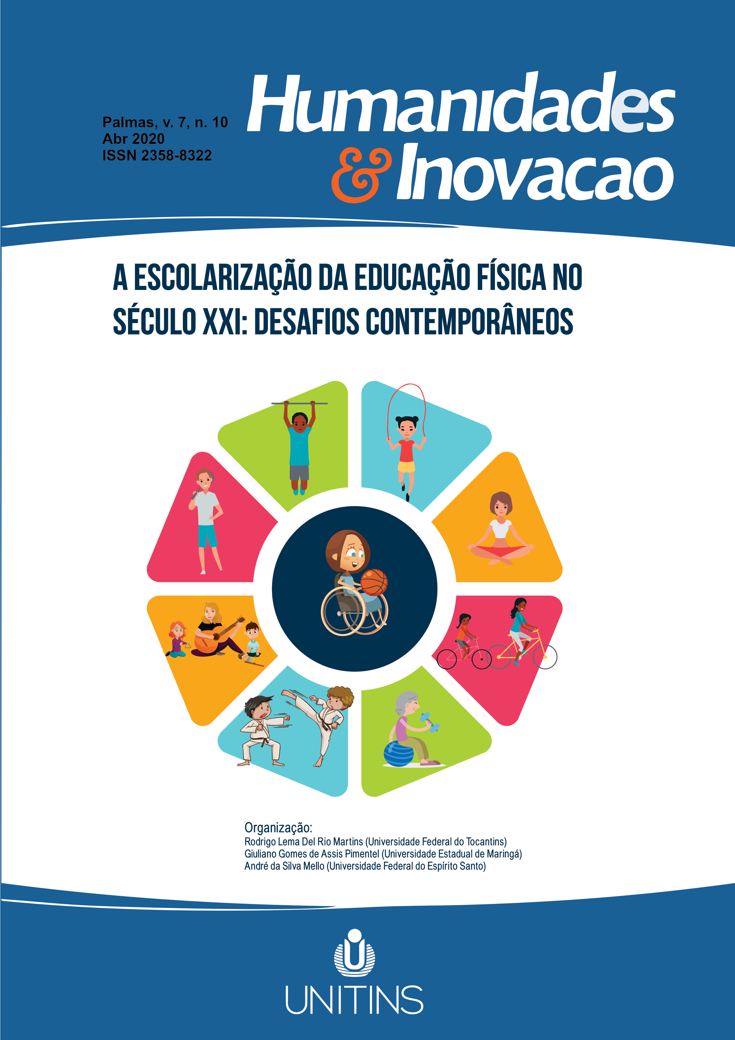 Revista Educação Pública - Jogos da cultura popular e jogos eletrônicos na  Educação Física Escolar: uma revisão integrativa com reflexões acerca da  ludicidade, lazer, corpo e movimento